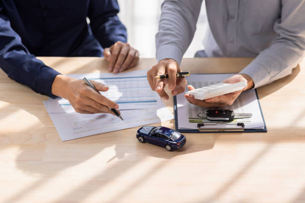 Coldwater auto coverage comparison